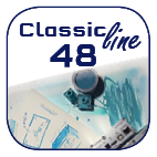 classic 48 classic 48