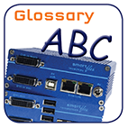 glossary glossary
