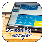 switching manager switching manager